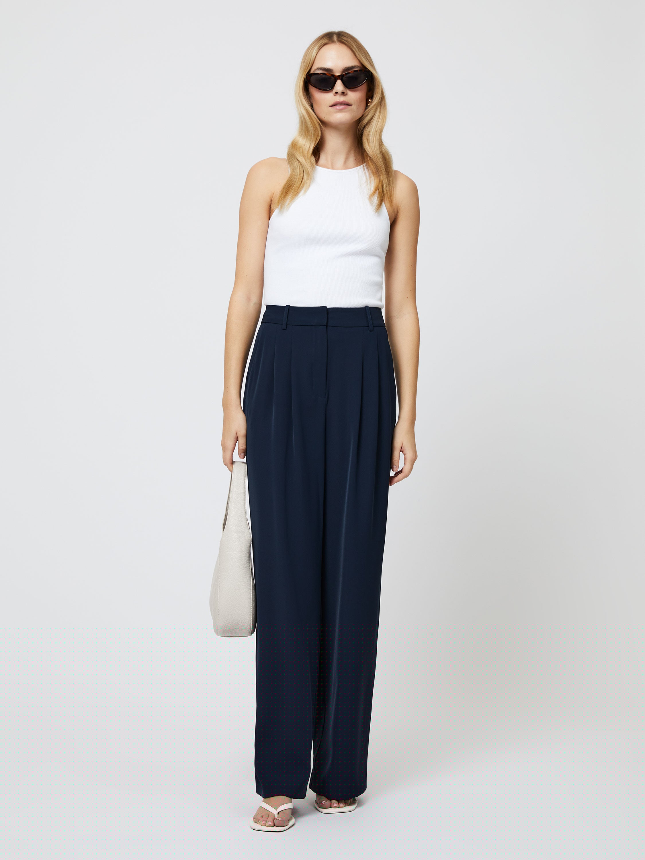 Harry Suiting Trousers