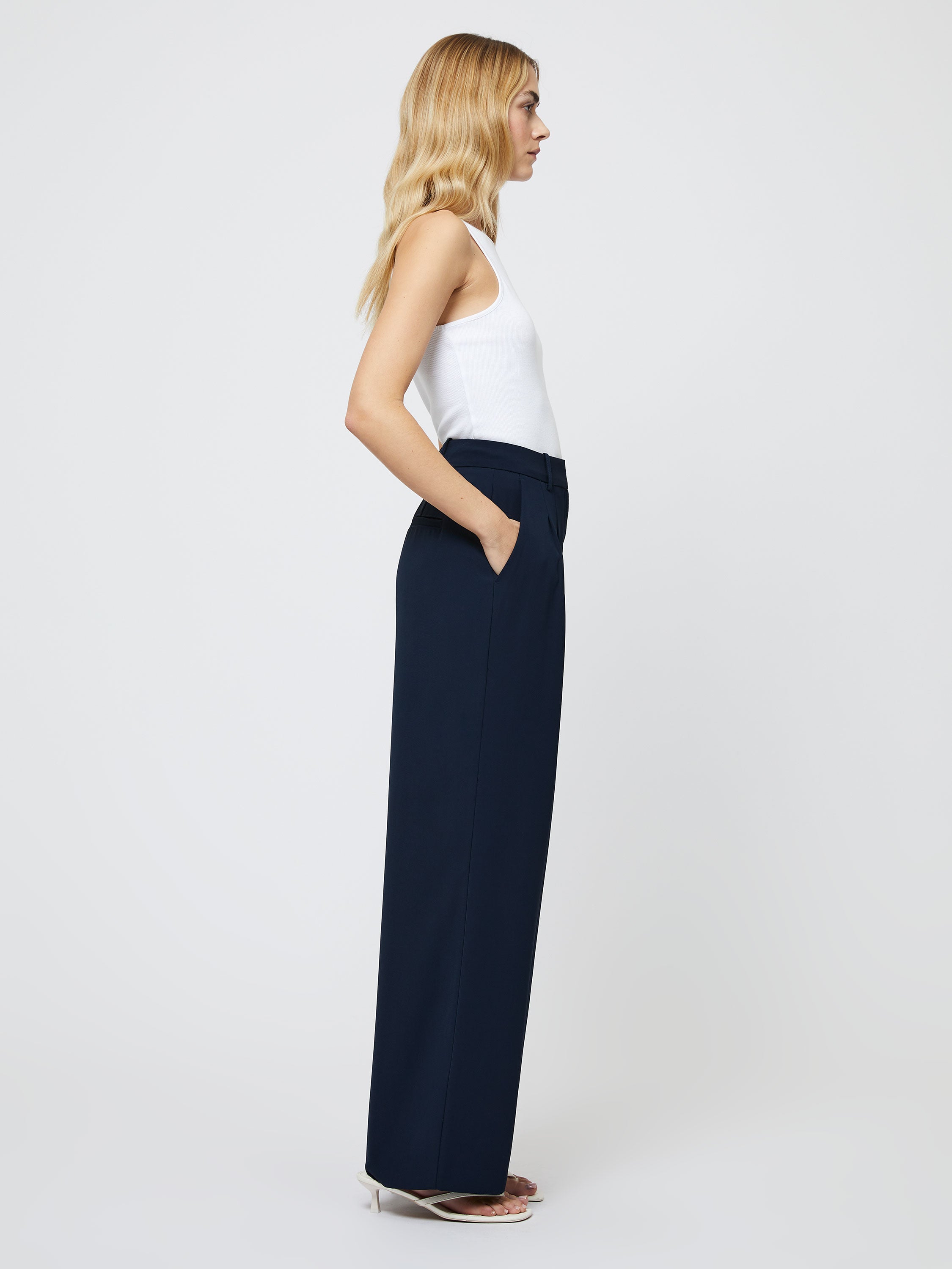 Harry Suiting Trousers