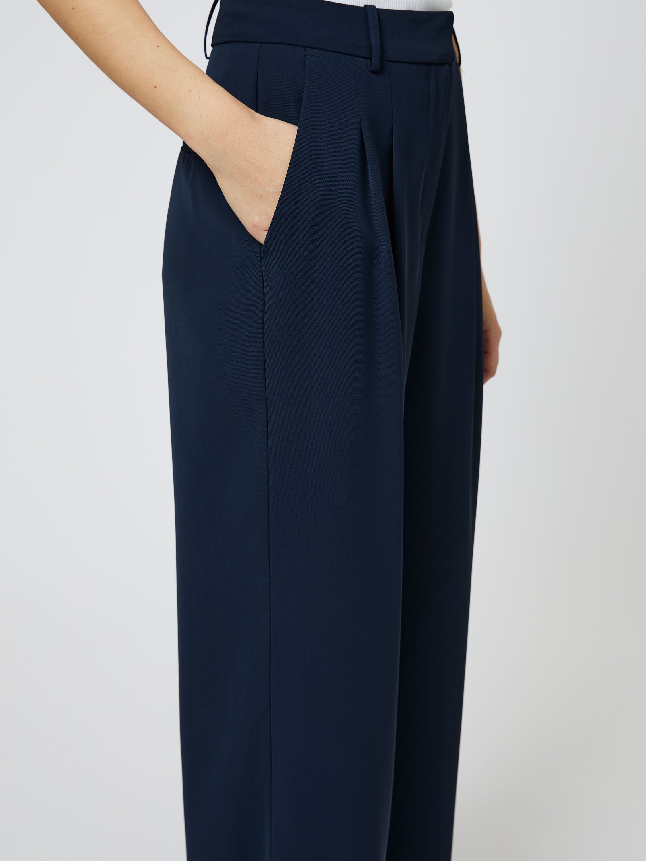 Harry Suiting Trousers
