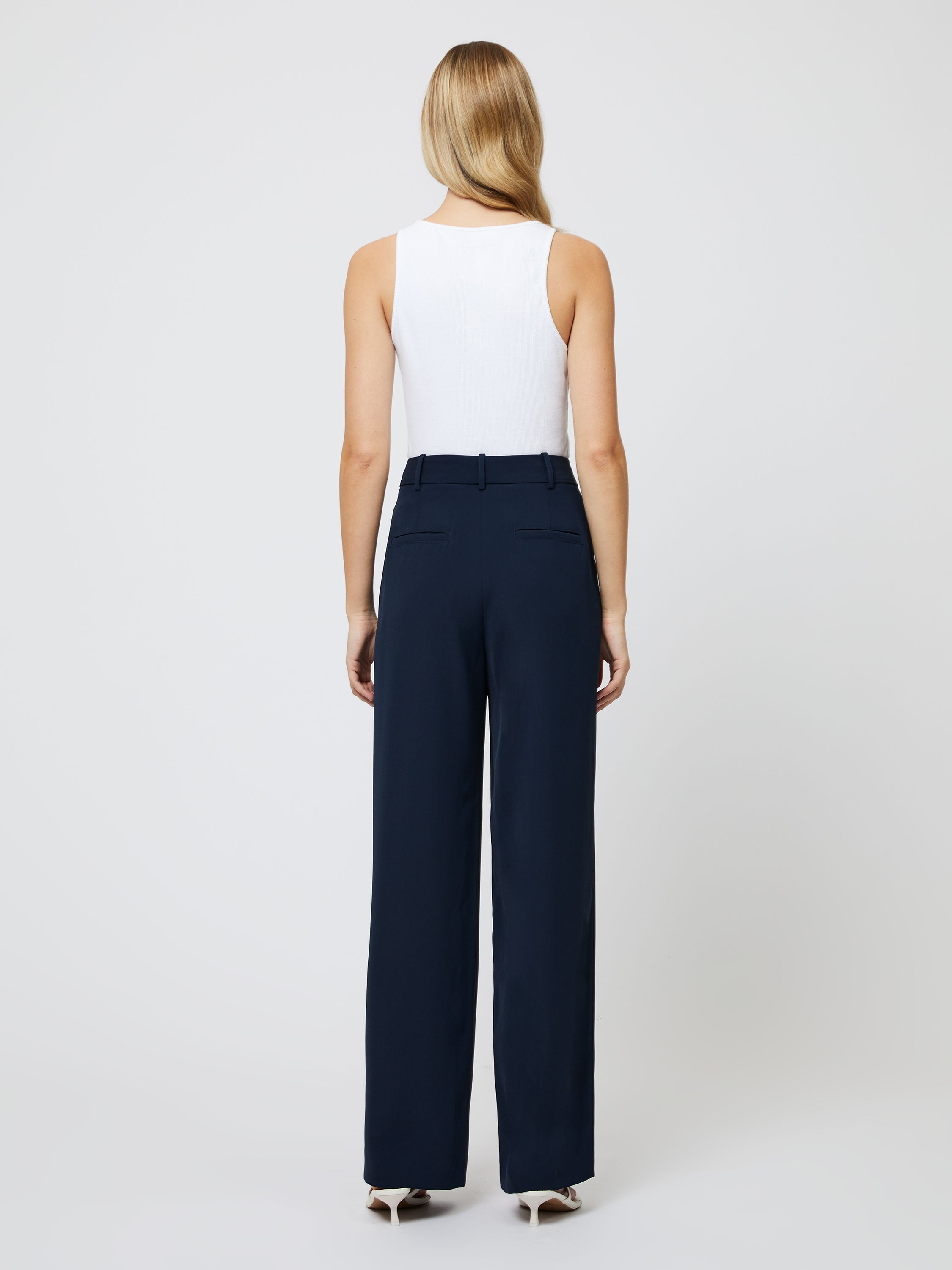 Harry Suiting Trousers
